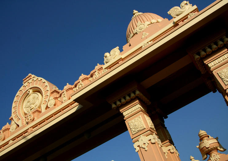 Belur Math
